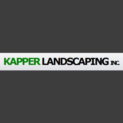 Kapper Landscaping