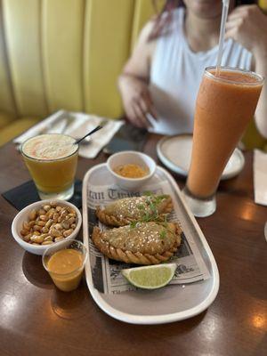 Dr Limon Ceviche Bar