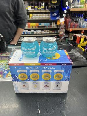 Pickwick Wines & Spirits