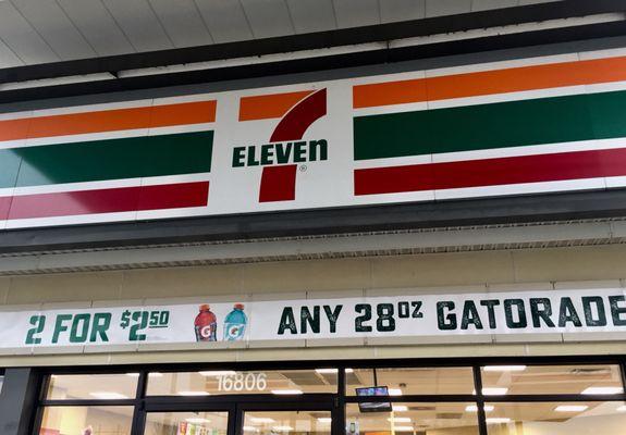 7-Eleven