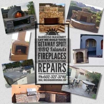 Barroso Masonry