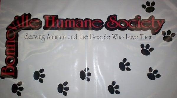 Bonneville Humane Society