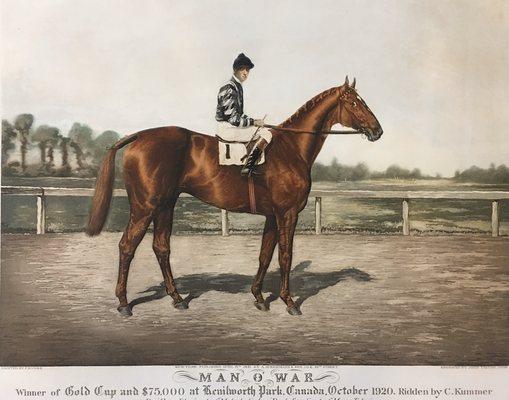 Pawtucket Picture Frame