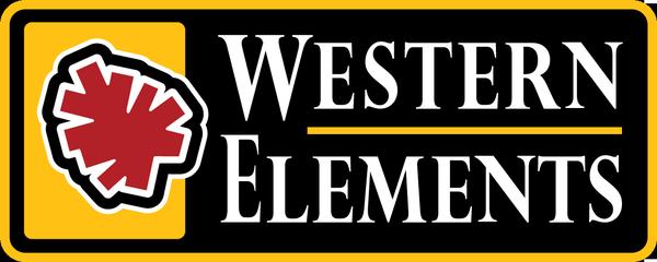 Western Elements