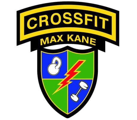 Max Kane Health & Fitness