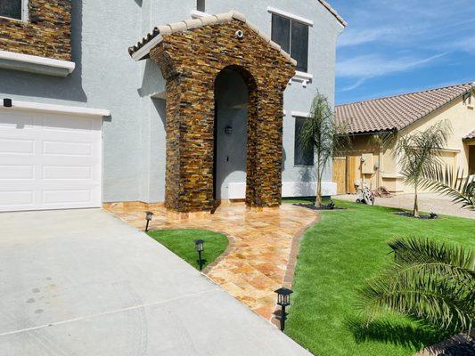 Gonzalez Lucio Landscaping