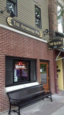 Avondale Pub