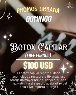 Urbana Beauty & Barbershop