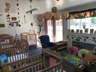 Learning Land Education Center