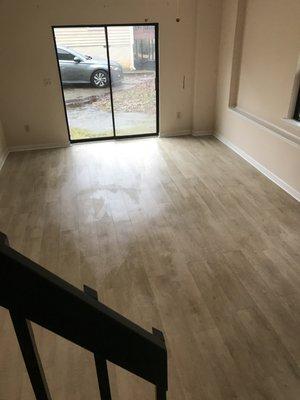 New beginnings cleaning