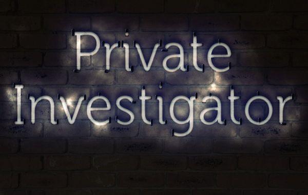 LA Private Investigator