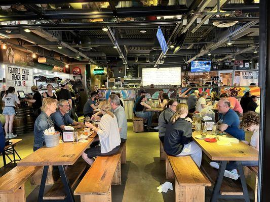 Griffin Claw Birmingham