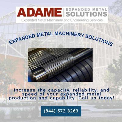Adame EM Solutions