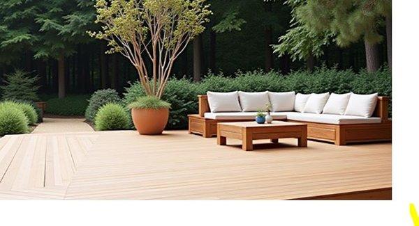 Deck By Design