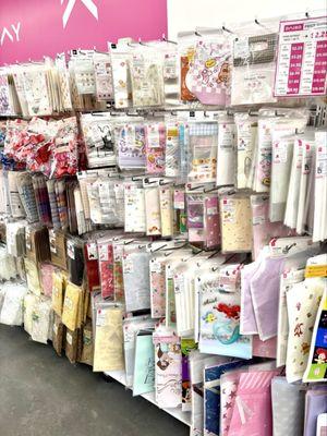 Daiso