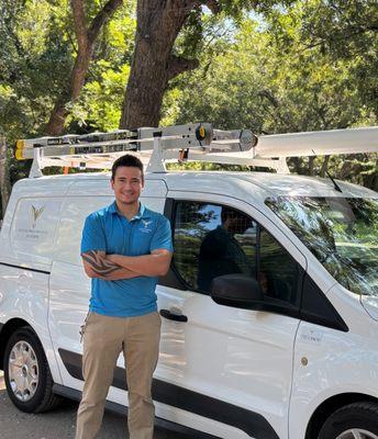 Falco Electrical Services