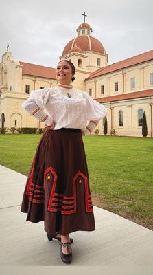 Ballet Folklorico Herencia