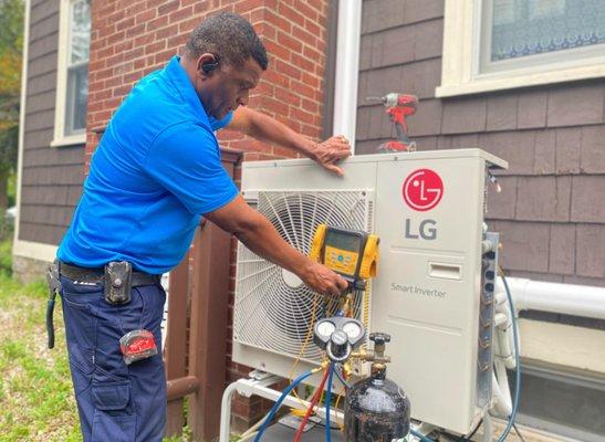 T. Eagle Electrical LLC