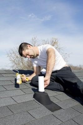 Great Built Roofing & Construction