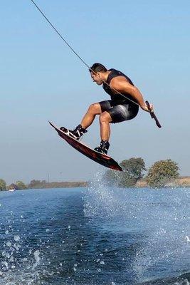 Fun and Sun Water Sports Club