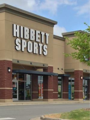 Hibbett Sports