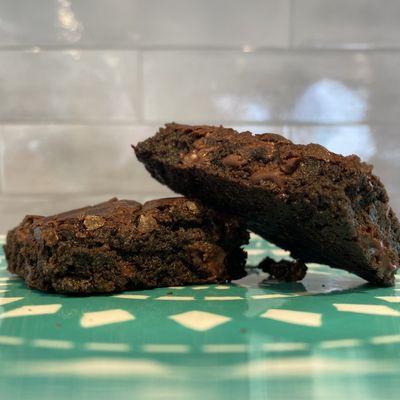 Driscoll Williams Desserts