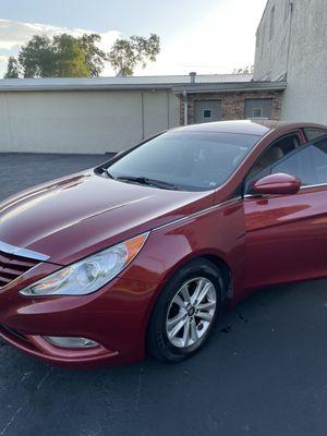 Big Express Wash & Lube