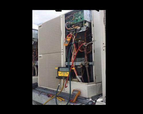 Central Ac Repair