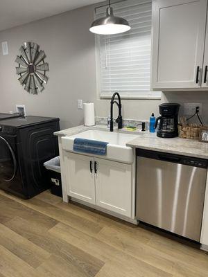 Fabulous Home Cleaning