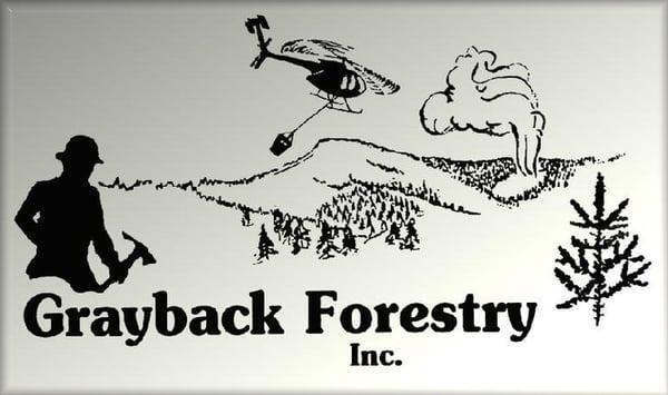 Grayback Forestry, Inc.