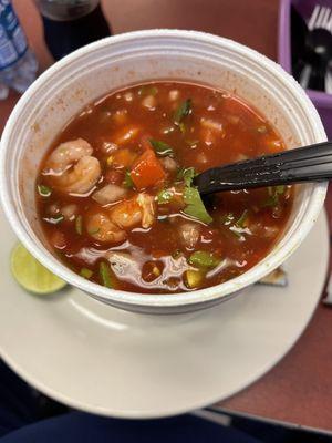 Shelbyville Supermercado