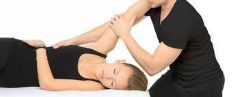 Step by Step Therapeutics Neuromuscular Therapy