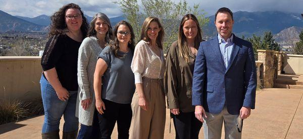 Southern Colorado Periodontics & Implants