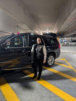 Rubylynn Transportation