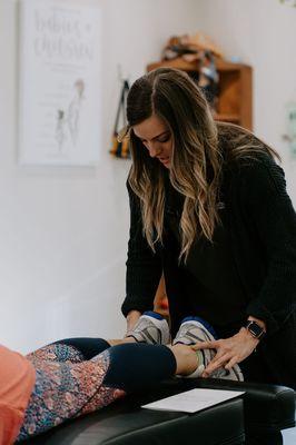 Willow Family Chiropractic