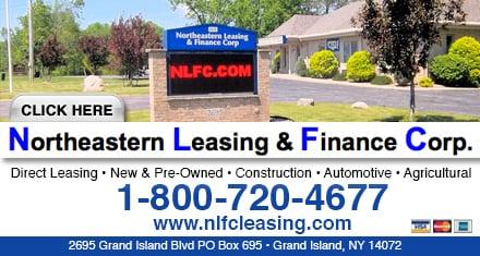 Northeastern Leasing & Finance Corp