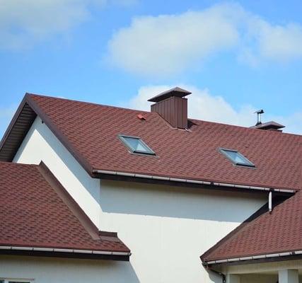 Reilly Roofing & Gutters