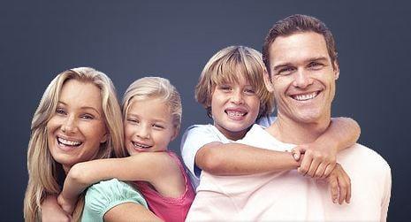 Mid Missouri Dental Center