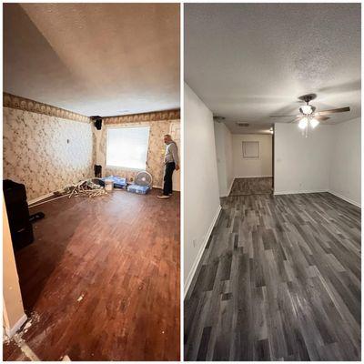 Premier Flooring & Construction