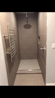 Marchal General Contractors