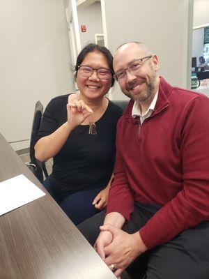 Sherri LaRowe - Long & Foster Real Estate