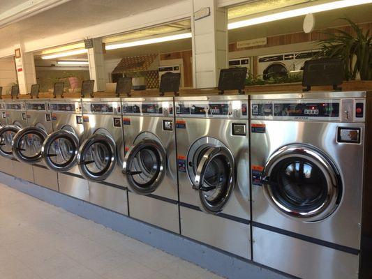 Washtub Laundromat