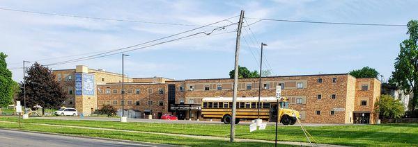 Head Start For Lenawee County