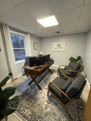 Worcester County Counseling