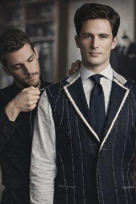 Zeglio Custom Clothiers