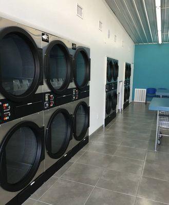 Quick Spin Laundromat