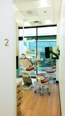 Prizm Dental & Veneers