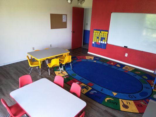 Triskel International School