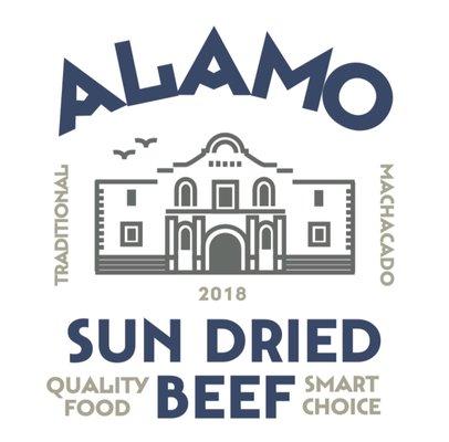 Machacado, beef jerky, and 100% beef and natural products with no preservatives.