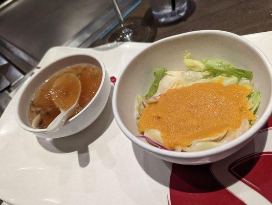 Saito's Japanese Steakhouse